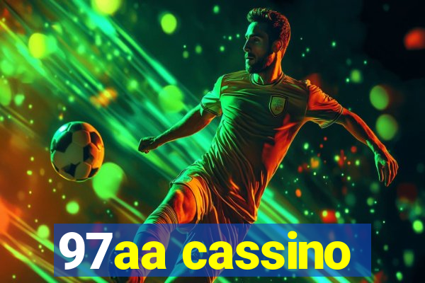 97aa cassino